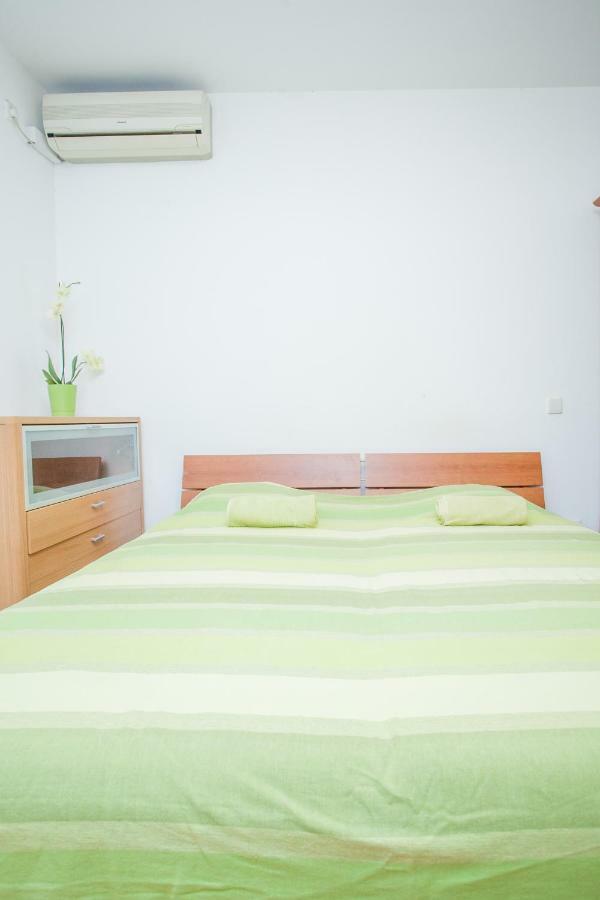 Apartment Nina , Bacvice Beach Split Extérieur photo